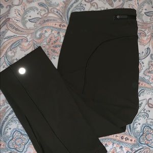 Fast and free 28”, size 6  dark olive color NWOT